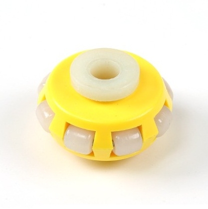 Bánh xe đa hướng Omni 40mm