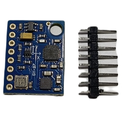 Mạch Cảm Biến Gia Tốc GY-87