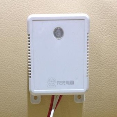 Công Tắc Cảm Biến Âm Thanh 220V