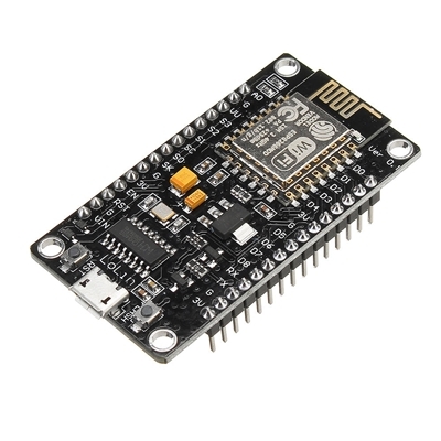 Mạch thu phát wifi ESP8266 NodeMCU Lua V3 340G Micro