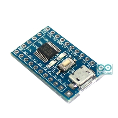 Mạch Phát Triển STM8S103F3P6 Micro USB