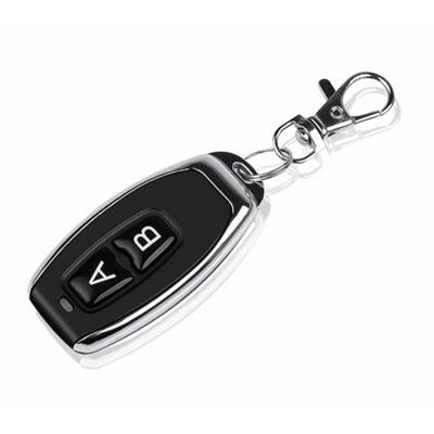 Remote 2 lệnh 315mhz AC7 KEY A-B