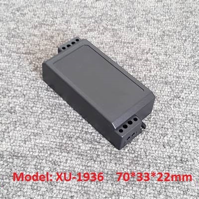 Hộp Nhựa XU-1936