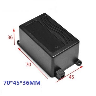 Hộp Nhựa AC-34