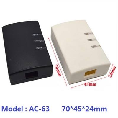 Hộp Nhựa AC-63