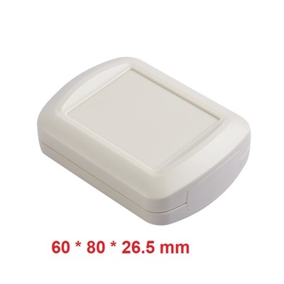 Hộp Nhựa KW-8060-W