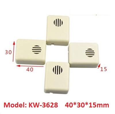 Hộp Nhựa KW-3628