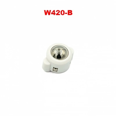 Bánh xe đa hướng W420-B N20