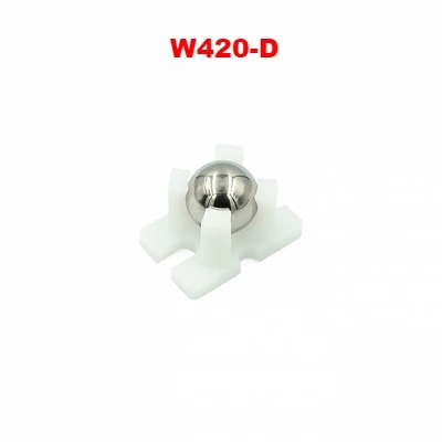 Bánh xe đa hướng W420-D N20