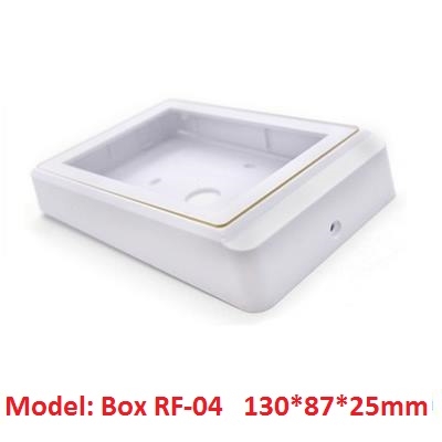 Hộp Nhựa Box RF-04