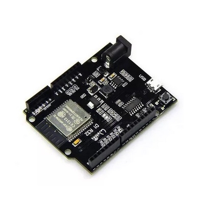 Mạch arduino WeMos WiFi ESP32 UNO D1 R32