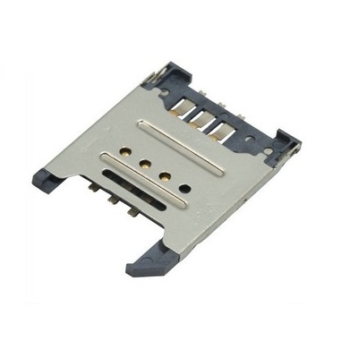 Socket SIM MUP C717