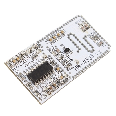 Mạch Cảm Biến Chuyển Động Vi Sóng HW-MS03