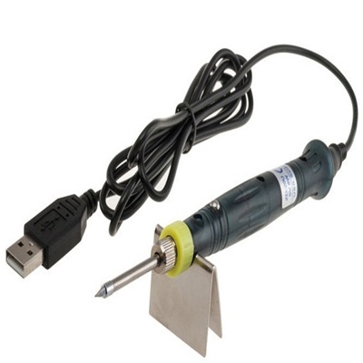 Mỏ hàn mini USB 8W 5V 2A