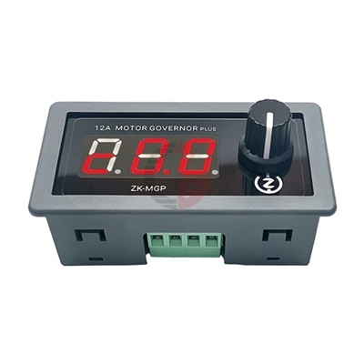 Mạch Điều Khiển Tốc Độ Động Cơ ZK-MGP 12A
