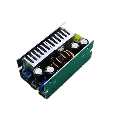 Mạch Nguồn Tăng Áp DC ZS-PD9  12-60V 10A