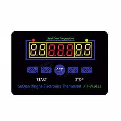 Mạch Điều Khiển Nhiệt Độ XH-W1411-12V