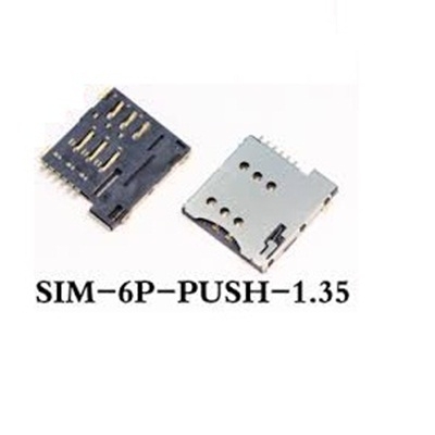 Socket Micro SIM Card