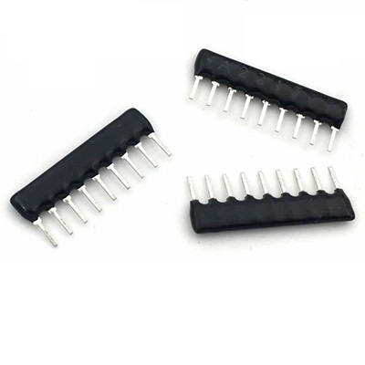 AR 9PIN 4K7- Trở thanh 4K7 9 Chân