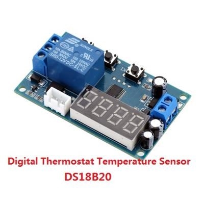 Module Temperature DS18B20