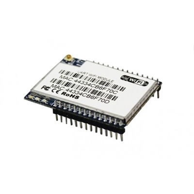 Uart-WIFI HLK-RM04