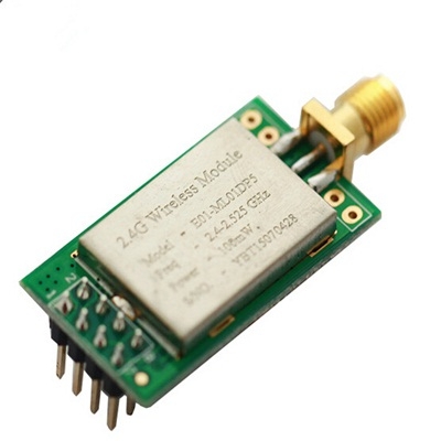 Wireless Transceiver Module E01-ML01DP5
