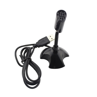 USB microphone for raspberry pi 3B
