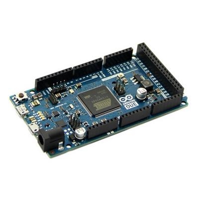 Arduino Due R3 AT91SAM