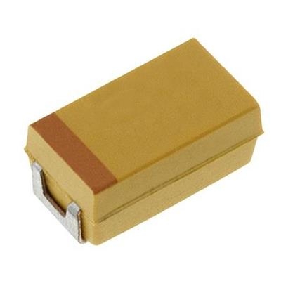 Mẫu Tụ Tantalum 47uF 2917 TAJD476K016RNJ
