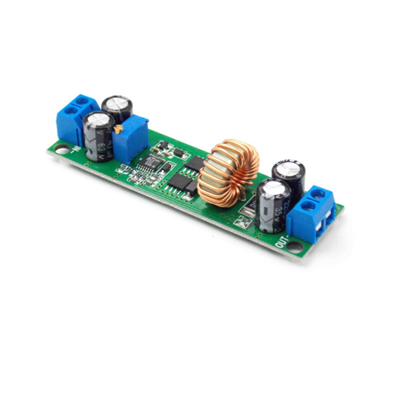 Mạch Nguồn Hạ Áp DC Buck 6.5-60V ra 1.25-30V 10A