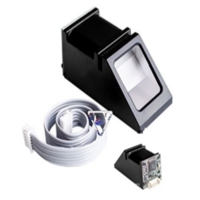 Cảm Biến Nhận dạng Vân tay