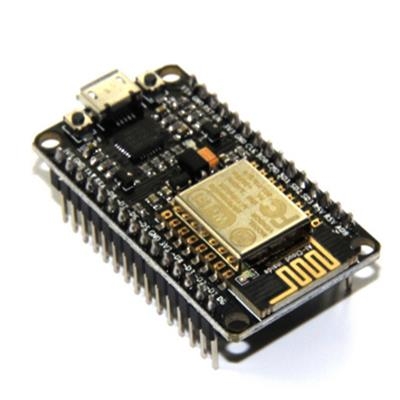 Mạch Thu Phát Wifi ESP8266 NodeMCU - CP2102