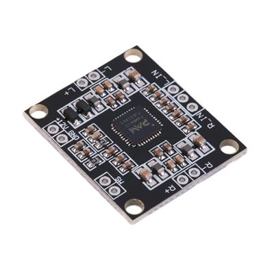 Mạch khuếch đại âm thanh PAM8610