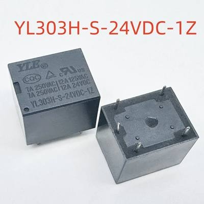 YL303H-S-24VDC-1Z  Original YLE