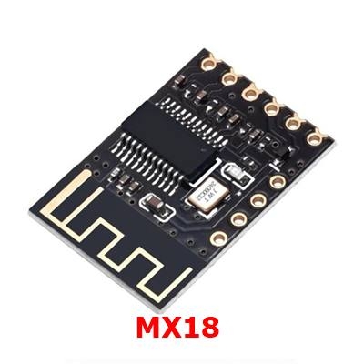 Mạch giải mã âm thanh Bluetooth 4.2 Mh-M18