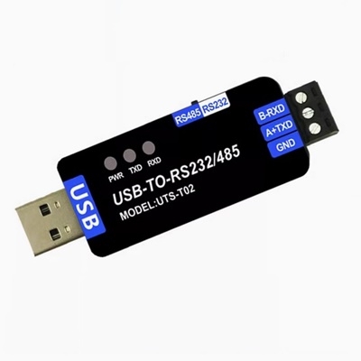 USB TO RS485/RS232 T02 CH340