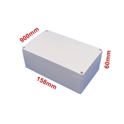 Hộp Nhựa Chống Nước KW-89-2W