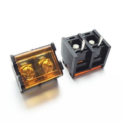 Domino HB-9500-2Pin 9.5mm Chân Thẳng