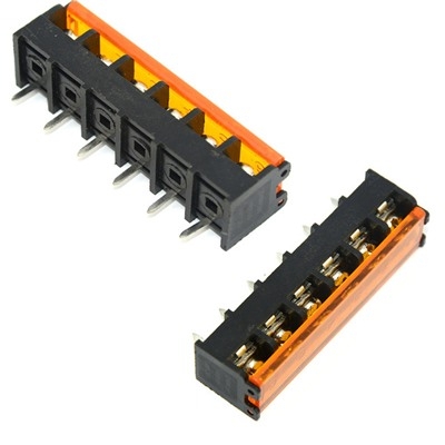 Domino HB-9500-9Pin 9.5mm Chân Thẳng