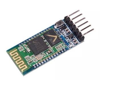 Mạch Thu Phát Bluetooth HC-05