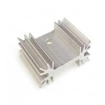 Nhôm giải nhiệt 25*34*12mm