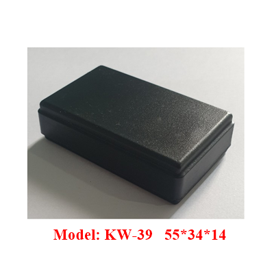 Hộp Nhựa KW-39