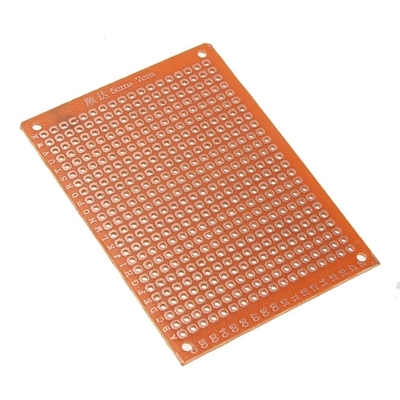 Breadboard/test board