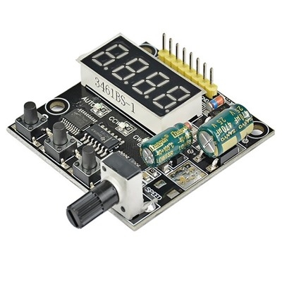 Bo động cơ đảo ngược PWM Speed