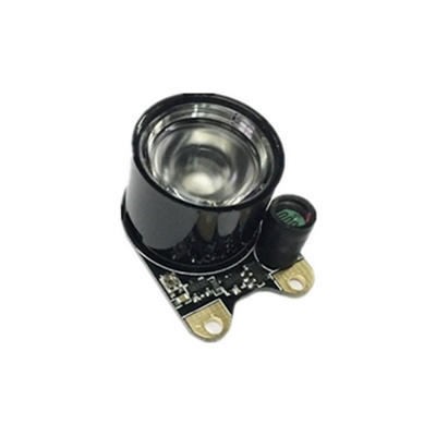 Đèn LED Hồng Ngoại 3W