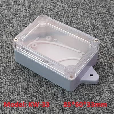 Hộp Nhựa Chống Nước KW-33