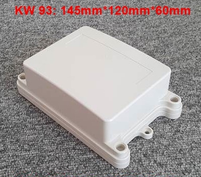 Hộp Nhựa Chống Nước KW-93