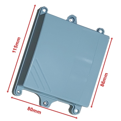 Hộp Nhựa Chống Nước KW-92