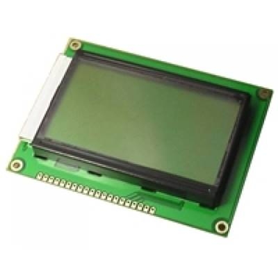 LCD12864-Y
