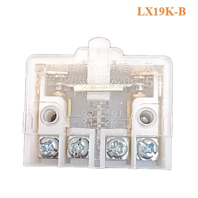 Công Tắc Hành Trình LX19K-B